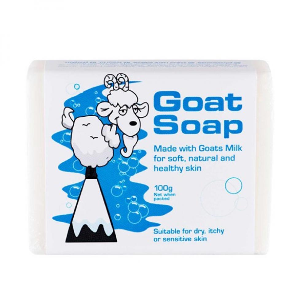 The Goat 澳洲版羊奶皂 原味
