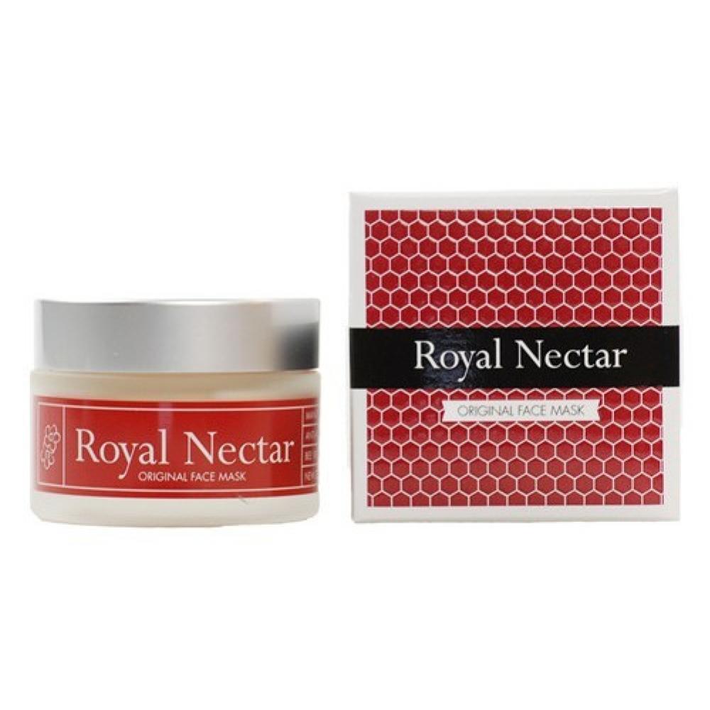 Royal Nectar 皇家蜂毒 面膜  50ml
