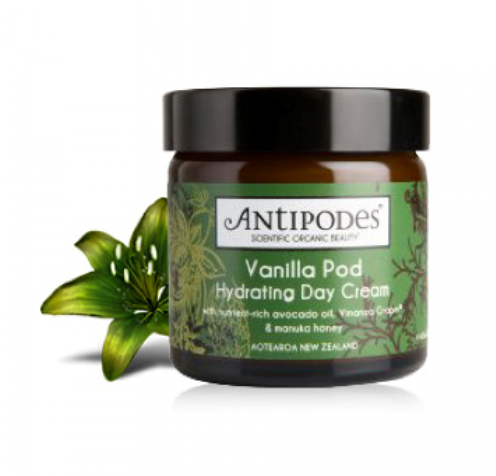 Antipodes 香草日霜 60ml Day Cream