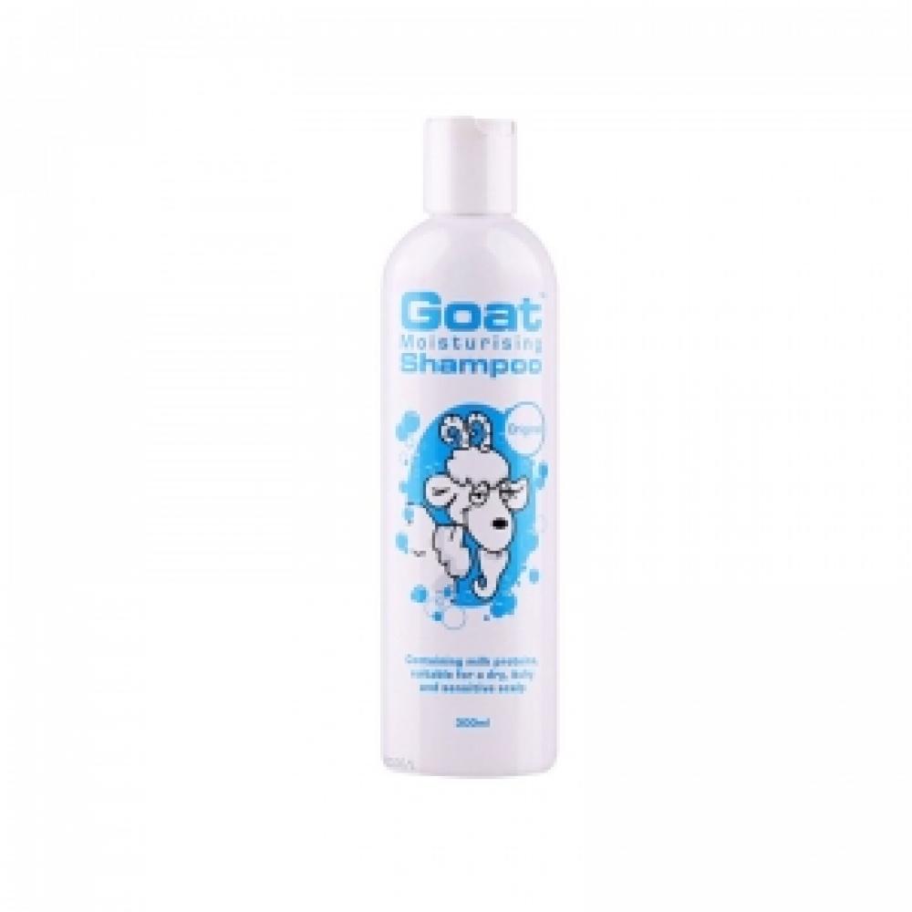 The Goat 澳洲版羊奶洗发水 Shampoo 300ml