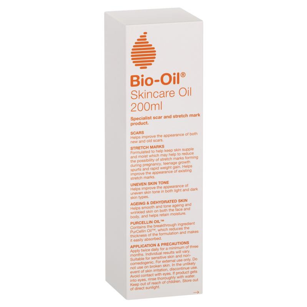 Bio Oil 百洛油 200ml