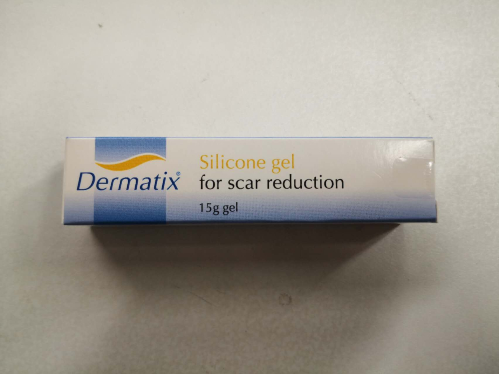 【新年特惠】Dermatix 舒痕 祛疤 凝胶 疤痕膏 15g