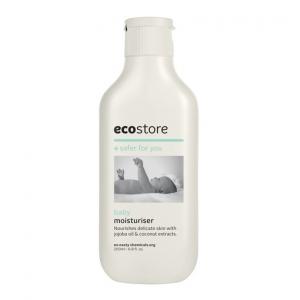 Ecostore 纯天然宝宝润肤乳 200毫升