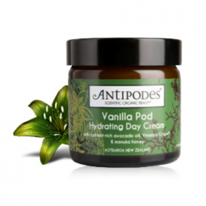 Antipodes 香草日霜 60ml Day Cream