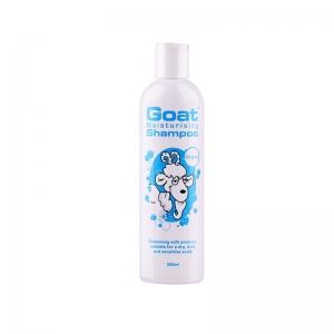 The Goat 澳洲版羊奶洗发水 Shampoo 300ml