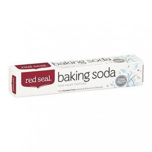 Redseal 红印 小苏打牙膏 100g (Baking Soda)