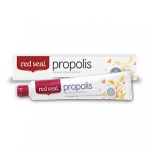 Redseal 红印 蜂胶牙膏 100g (Propolis)