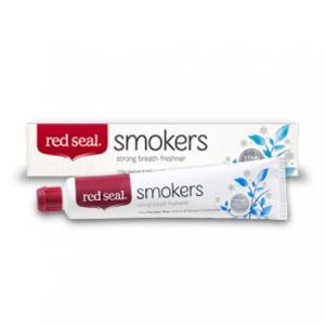 Redseal 红印 烟民牙膏 100g (Smokers)
