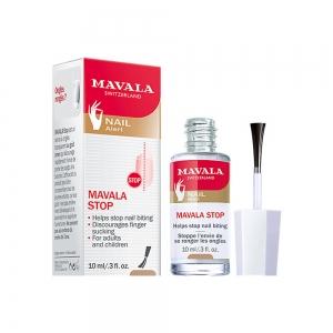 Mavala 防止咬甲液10ml