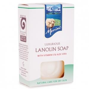 Merino 美丽诺 luxurious Lanolin soap 92g