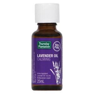 Thursday 星期四农庄 薰衣草精油 Lavender oil 25ml