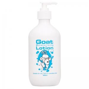 The Goat 澳洲版羊奶保湿身体乳 500ml