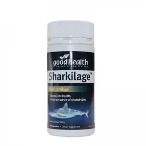 Goodhealth 好健康 鲨鱼软骨胶囊100粒 Sharkilage