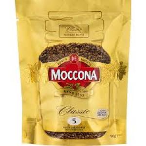 Moccona 摩可纳经典中度烘焙咖啡 90g