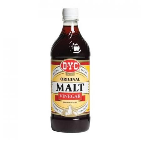 DYC MALT VINEGAR 750ML