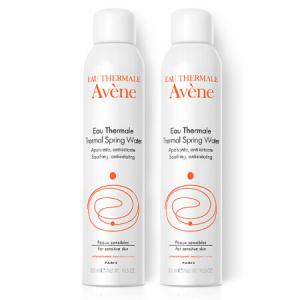 Avene 雅漾 喷雾套装 300ml+300ml 2瓶装