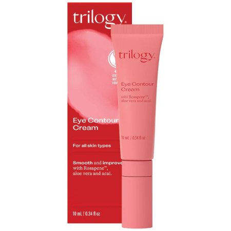 Trilogy 趣乐活 玫瑰果油眼霜 10ml (Eye Contour Cream)