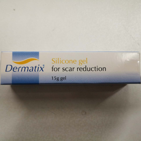 Dermatix 舒痕 祛疤 凝胶 疤痕膏 15g
