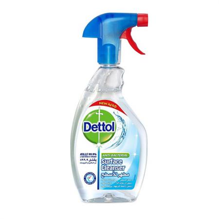 Dettol 滴露 除菌清洁喷雾多功能清洁液 500ml